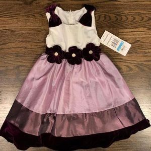 Rate Editions Formal Girls Dress